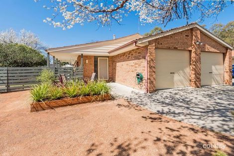 Property photo of 5 Findon Place Isabella Plains ACT 2905