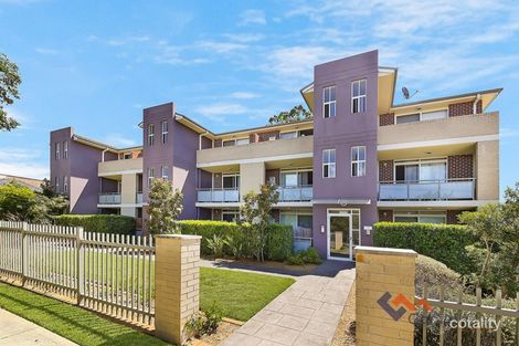 17/67-71 Bangor St, Guildford, NSW 2161