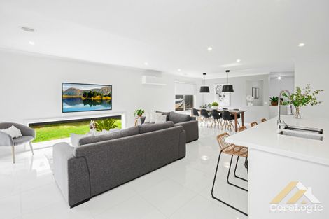 Property photo of 5 Cranes Terrace Eastwood VIC 3875