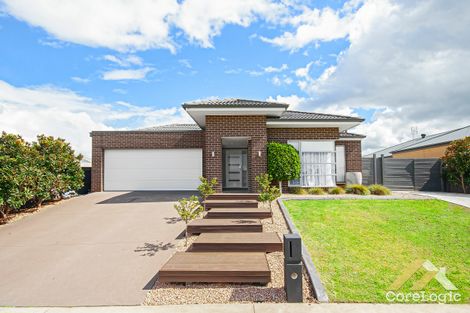 Property photo of 5 Cranes Terrace Eastwood VIC 3875