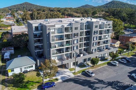 Property photo of 402/6 Bullecourt Street Shoal Bay NSW 2315