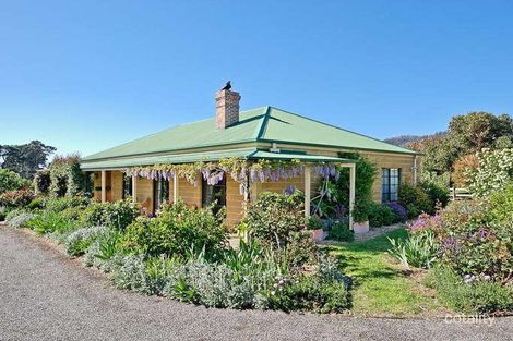 Property photo of 80 Cilwen Road Cambridge TAS 7170