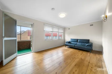 Property photo of 9/62 High Street Randwick NSW 2031