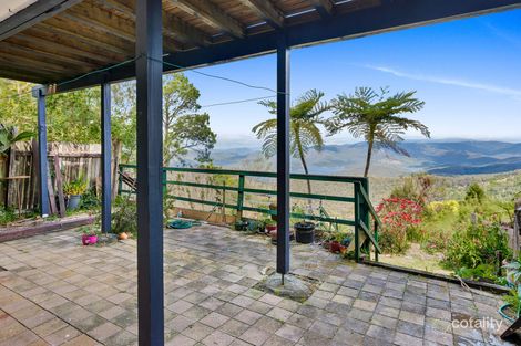 Property photo of 42 Loop Road Lower Beechmont QLD 4211
