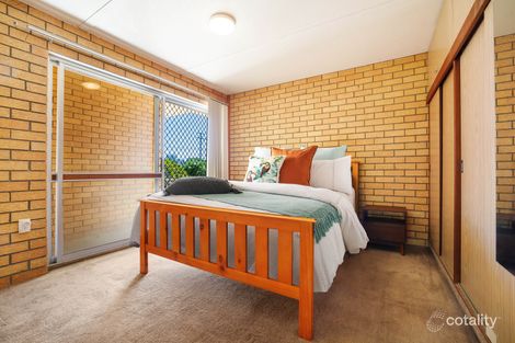 Property photo of 5/34 Coolangatta Road Coolangatta QLD 4225