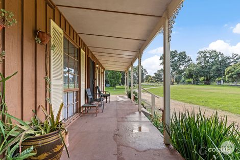 Property photo of 481 Maldon-Newstead Road Welshmans Reef VIC 3462