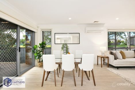 Property photo of 60 Northampton Drive Glenfield NSW 2167