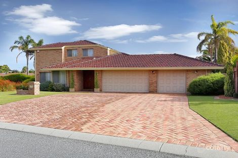 Property photo of 66 Aristride Avenue Kallaroo WA 6025