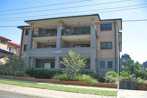 Property photo of 7/7-9 Bembridge Street Carlton NSW 2218