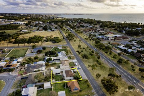 Property photo of 46 Strickland Street Spalding WA 6530