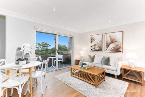 Property photo of 9/10 Wallace Street Waverley NSW 2024