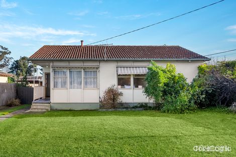 Property photo of 4 Evans Crescent Laverton VIC 3028
