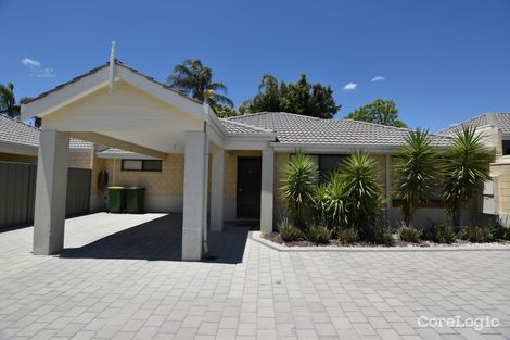 Property photo of 99C Renou Street East Cannington WA 6107