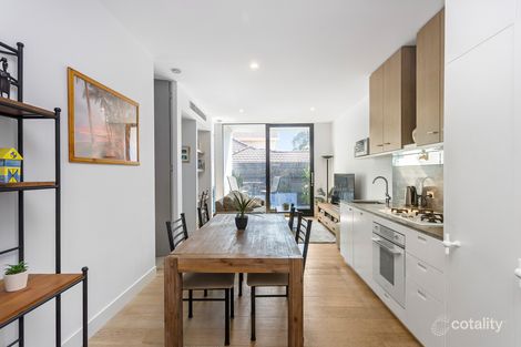Property photo of 211/33 Crisp Street Hampton VIC 3188