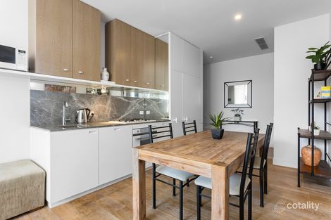 Property photo of 211/33 Crisp Street Hampton VIC 3188