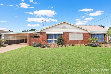 Property photo of 1 Augusta Crescent Mudgee NSW 2850