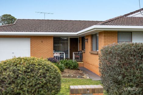 Property photo of 5 Sardon Street Centenary Heights QLD 4350