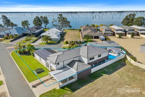 6 George Edward Dr, Yarrawonga, VIC 3730