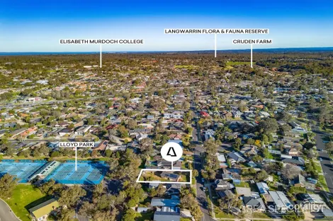 Property photo of 46 Paterson Avenue Langwarrin VIC 3910