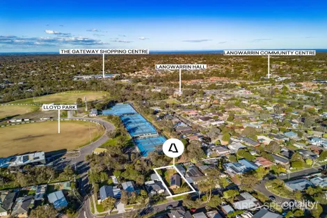 Property photo of 46 Paterson Avenue Langwarrin VIC 3910