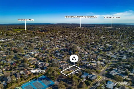 Property photo of 46 Paterson Avenue Langwarrin VIC 3910