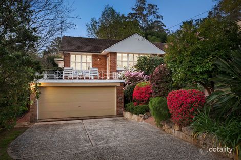 Property photo of 24 Bromley Avenue Pymble NSW 2073