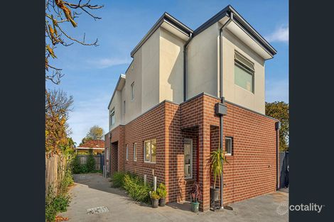 Property photo of 3/1 Cormac Street Preston VIC 3072