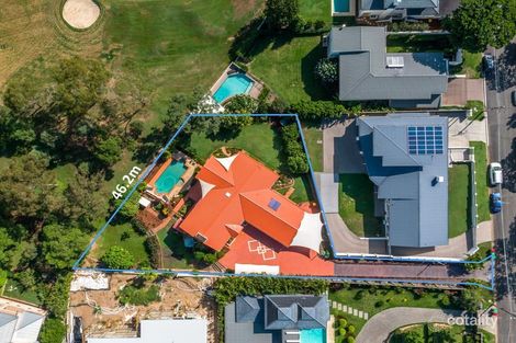 Property photo of 11 Castile Street Indooroopilly QLD 4068