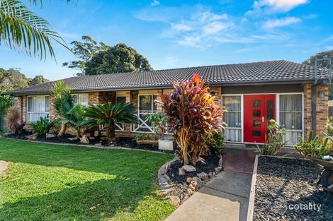 10 Jaycee Ave, Nowra, NSW 2541