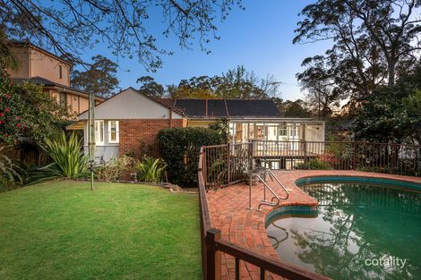 Property photo of 24 Bromley Avenue Pymble NSW 2073