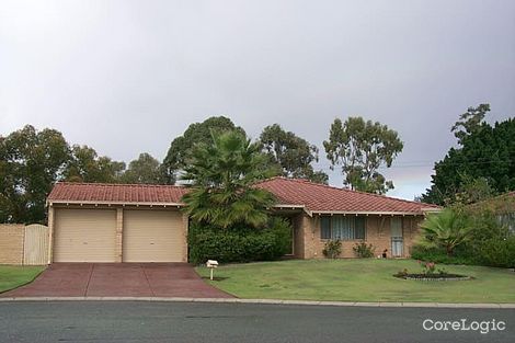 Property photo of 4 Nandina Close Ballajura WA 6066