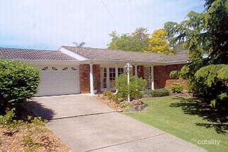 Property photo of 17 Riley Avenue West Pennant Hills NSW 2125
