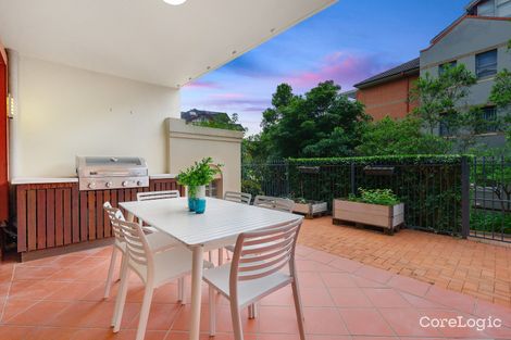 Property photo of 8/7 Williams Parade Dulwich Hill NSW 2203