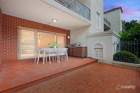 Property photo of 8/7 Williams Parade Dulwich Hill NSW 2203
