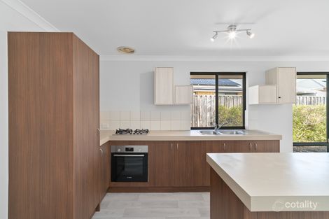 Property photo of 64 Brixton Crescent Ellenbrook WA 6069
