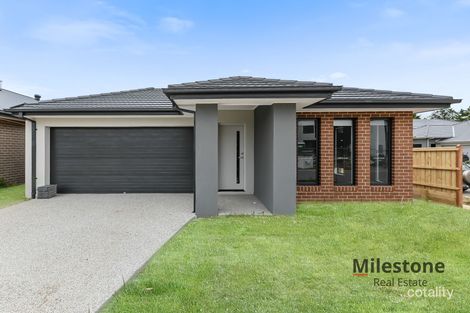 73 Garrard Cres, Clyde, VIC 3978