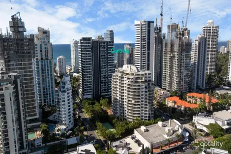 Property photo of 83/29-39 Woodroffe Avenue Main Beach QLD 4217