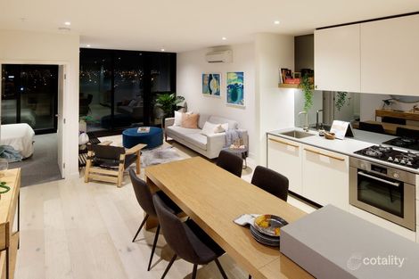 Property photo of 305/9 Dryburgh Street West Melbourne VIC 3003