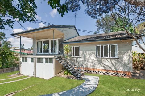 Property photo of 35 Alkina Street Kenmore QLD 4069