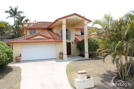 Property photo of 27 Bishop Place Carindale QLD 4152