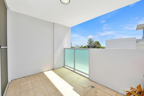 Property photo of 307/9 Wilga Street Burwood NSW 2134