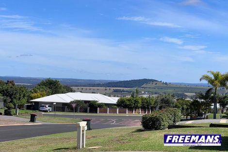 Property photo of 8 Darryl Crescent Kingaroy QLD 4610