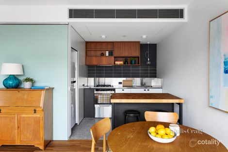 Property photo of 405/231 Moor Street Fitzroy VIC 3065