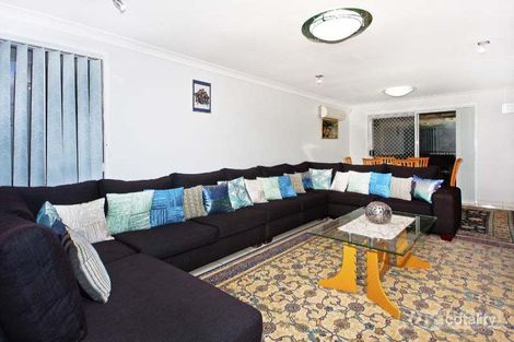 Property photo of 34 Zappia Place Edensor Park NSW 2176