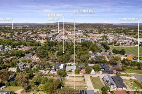 12 Elderslie Rise, Albury, NSW 2640