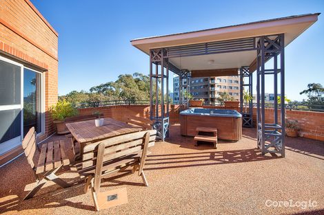 Property photo of 35/40-44 Belmont Street Sutherland NSW 2232