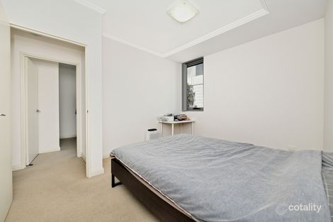 Property photo of 307/9 Wilga Street Burwood NSW 2134
