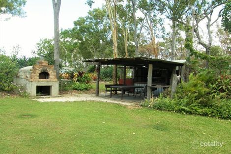 Property photo of 1894 Crystalbrook Road Crystal Brook QLD 4800