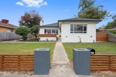 Property photo of 40 Taronga Crescent Croydon VIC 3136
