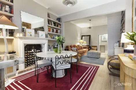 54 Reynolds St, Balmain, NSW 2041